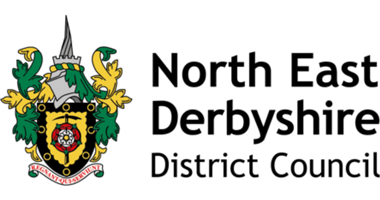 NorthEastDerbyshire_Logo