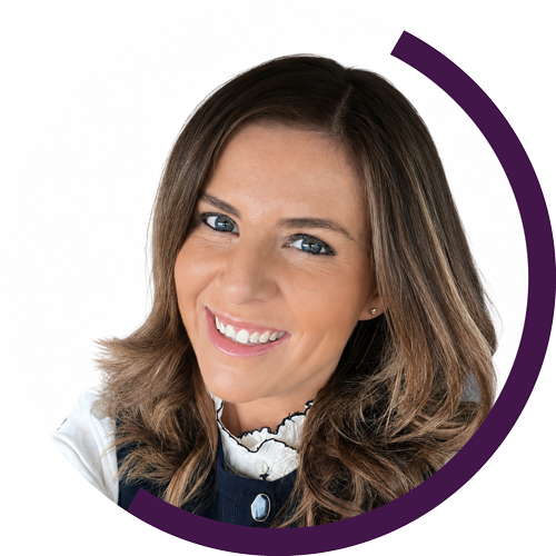 Cllr Natalie Oliver